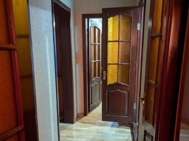 Фото: Продам крупногабаритную 3-к квартиру