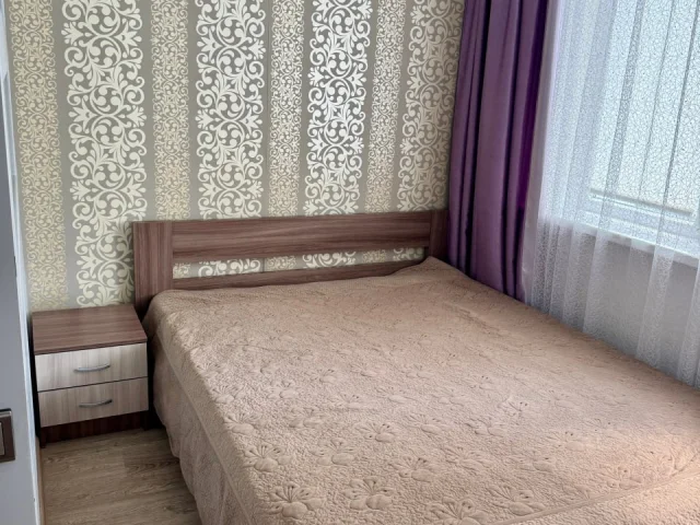 Фото: РЕАЛЬНЫЙ ОБЪЕКТ, квартира готова к сдаче