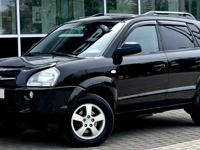Фото: ✅Продам Hyundai Tucson