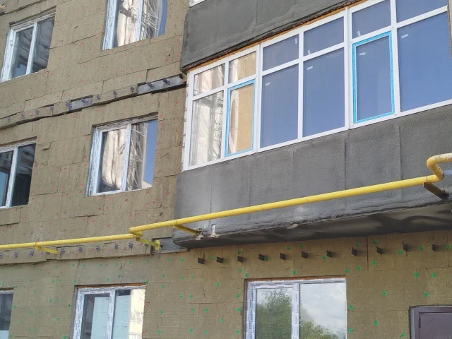 Фото: ПРОДАЕТСЯ 3х КОМНАТНАЯ КВАРТИРА г. Мариуполь