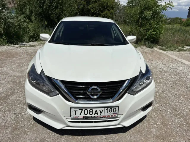 Фото: Продам а/м Nissan Altima 2015г. в отличном состоянии, все жидкости заменены, проведена ревизия ходовой части на оригинал