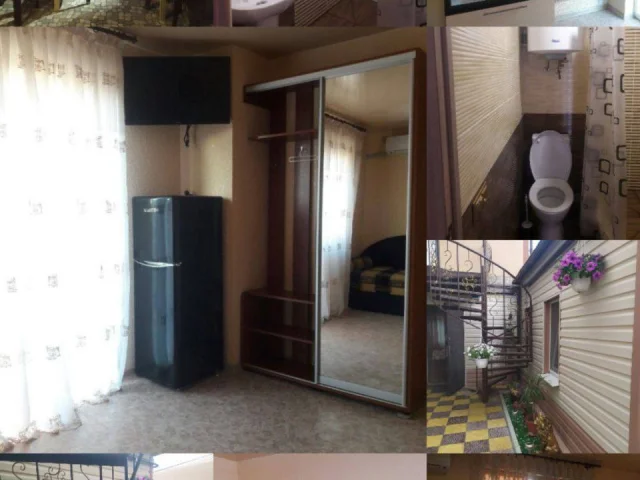 Фото: Сдаются уютные двух, трёх, четырёх местные номера,на берегу Азовского моря г.Бердянск