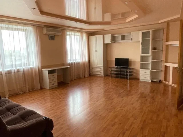 Фото: 🔷Продам шикарную, видовую, КРУПНОГАБАРИТНУЮ 3-х комнатную квартиру в центре города Донецк, Ворошиловский р-н