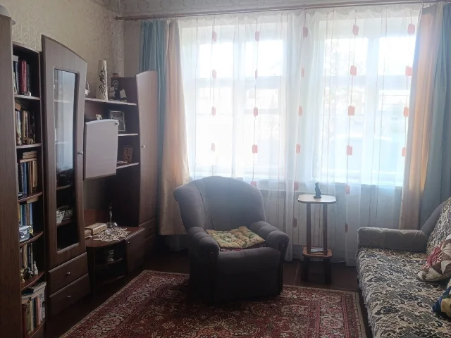 Фото: Продам уютный финский дом, р-н Семидорожки (Горловка)