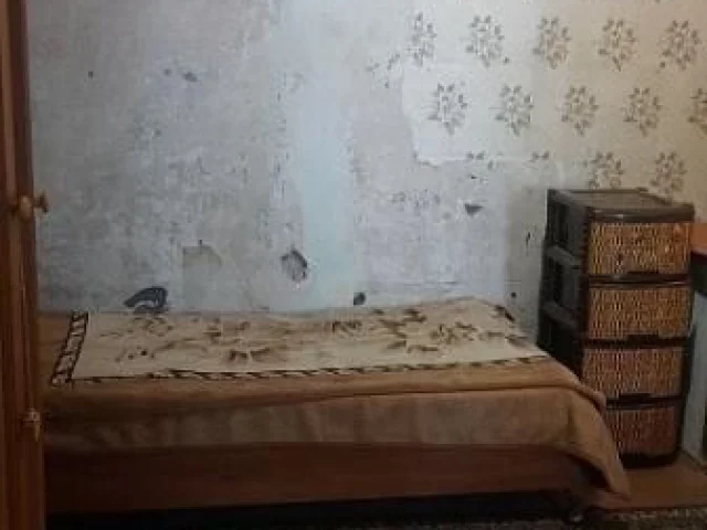 Фото: ‼️Продается 2к квартира на земле в Буденновском районе