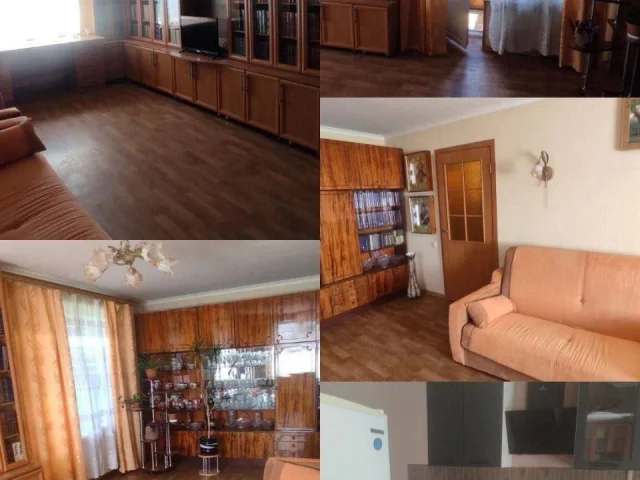 Фото: СДАЁТСЯ ПОСУТОЧНО КВАРТИРА