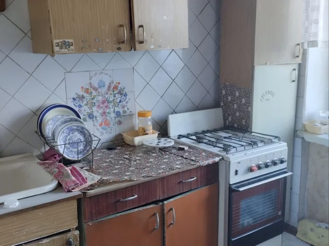 Фото: Кухня СССР