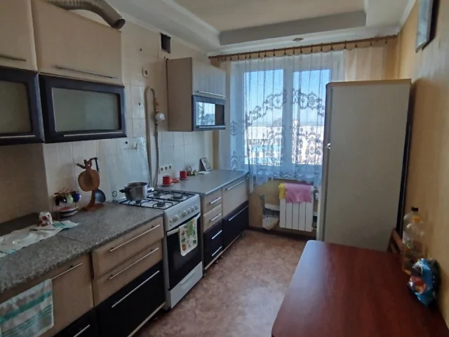 Фото: ПРОДАЕТСЯ 3х КОМНАТНАЯ КВАРТИРА