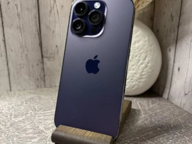 Фото: iPhone 14 Pro 256 гб
