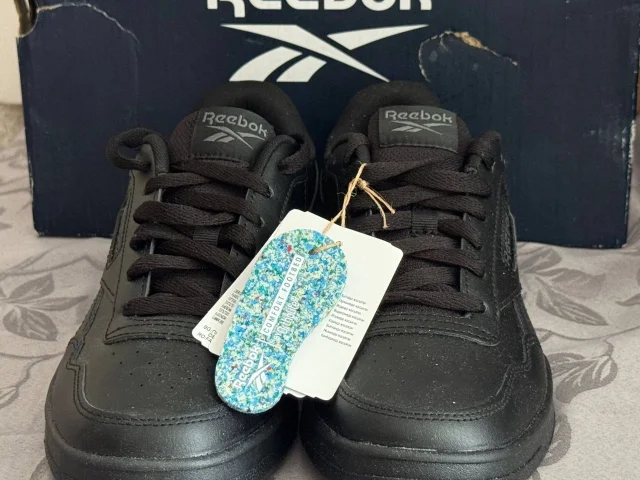 Фото: Новые оригинальные кеды кроссовки Reebok Court Advance