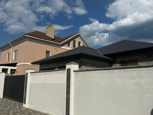 Фото: Продается Дом в Левобережном р-не