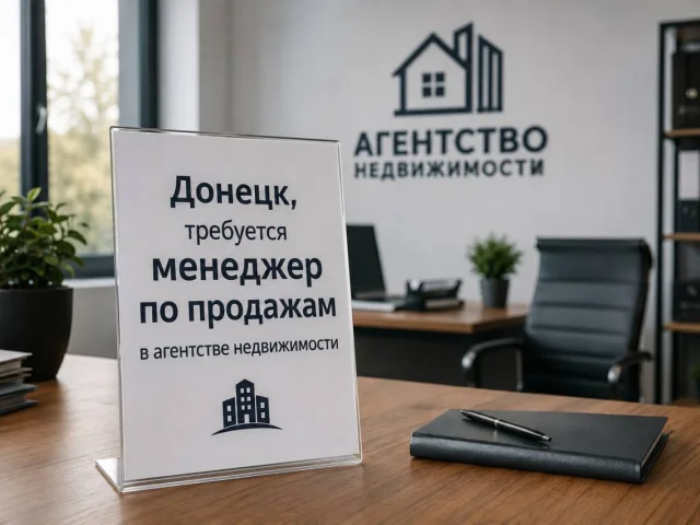 Фото: 🚀 Вакансия: Менеджер по продажам