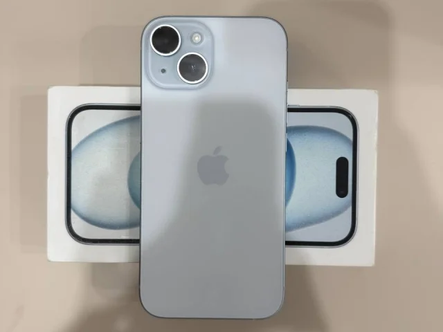 Фото: 🔥 Продам iPhone 15 🔥