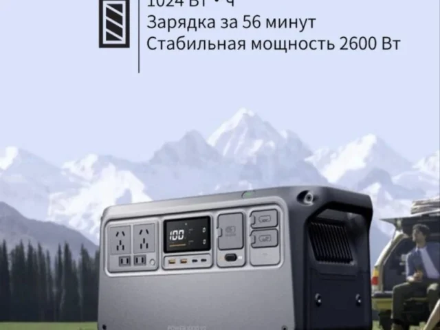 Фото: 55.000 руб новая доставка по днр