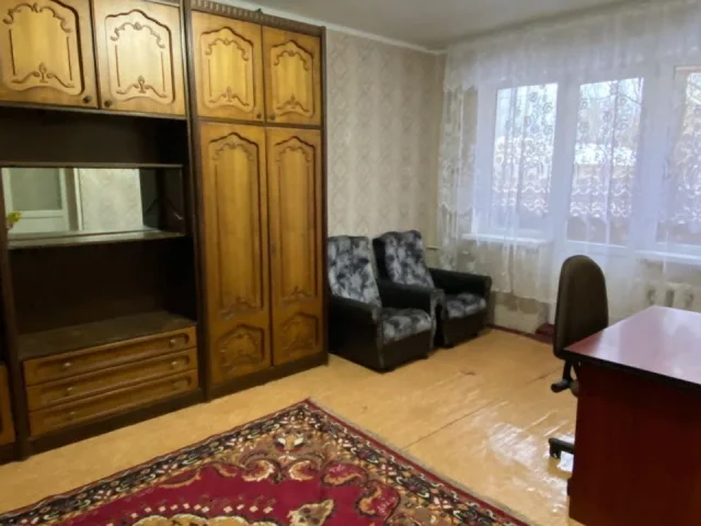 Фото: Сдам на длительный срок 1-но комнатную квартиру ул.Артема Донецк Сити 3/5 с горячей водой! Квартира полностью укомплекто
