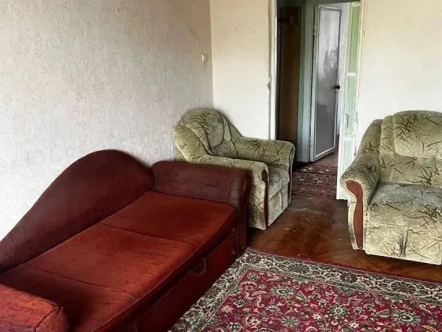 Фото: Продаётся уютная 2-х комнатная квартира