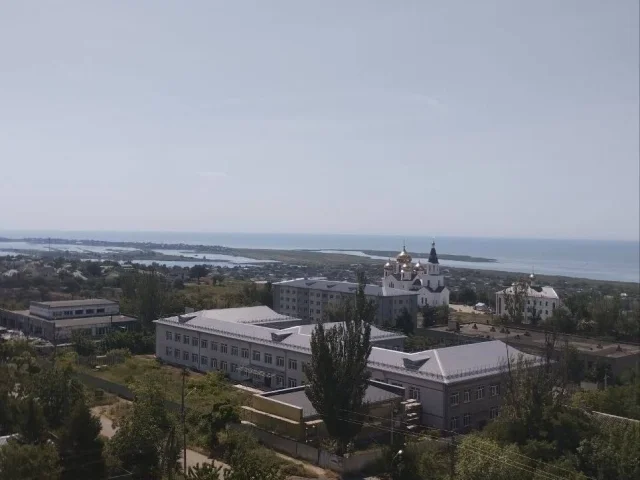 Фото: 🔴 Продаётся 2 к.кв-ра на Левом берегу, ул. Воинов -Освободителей, район гимназии