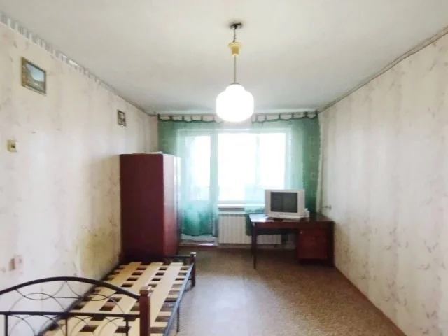 Фото: 🔴 Продаётся 1-комнатная квартира в МКР Восточный, Левый берег. Ориентир - ТЦ Камелия, школа N5