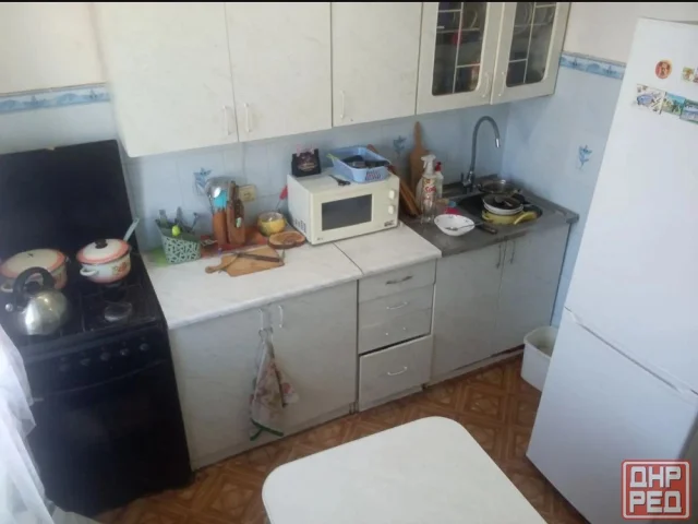 Фото: Продам 3-х комнатную квартиру на Капитальной