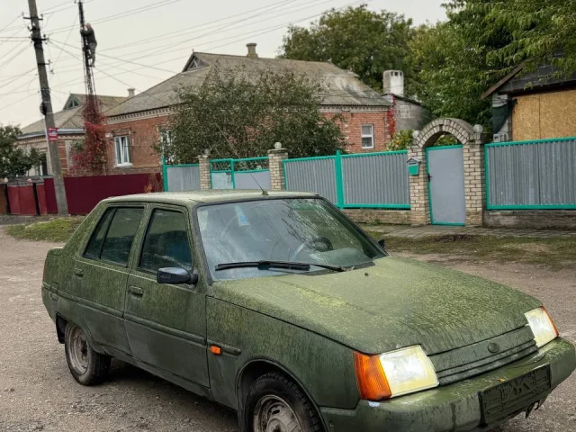 Фото: Продам Таврию