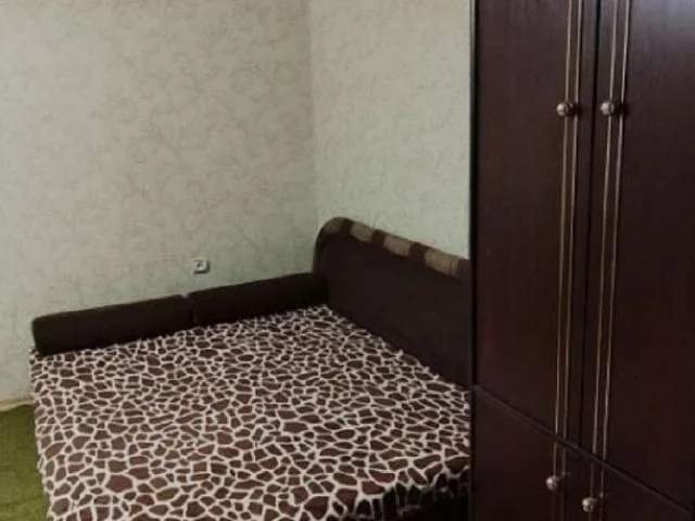 Фото: Уютная 1 комнатная квартира в Донецке, Донецкая Народная Республика, Калининский район, улица Краснофлот README Кирпичны