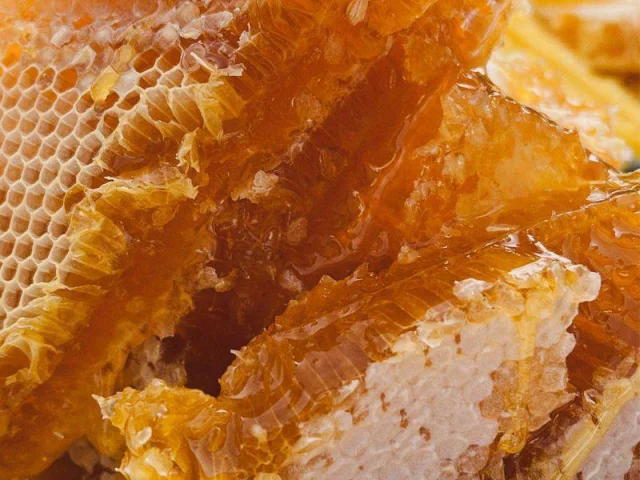 Фото: 🍯🍯🍯🍯Продам МЕД со своей пасеки