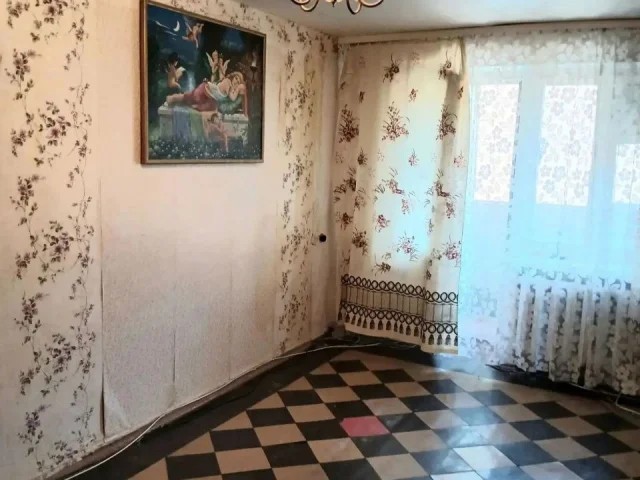 Фото: Продажа 2-х комнатная квартира