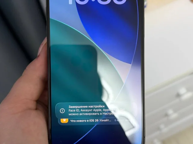 Фото: ❗️❗️❗️Продам iPhone 15 Pro Max на 1 ТБ❗️❗️❗️