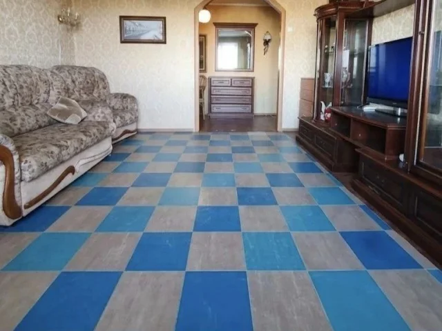 Фото: Продажа трёхкомнатной квартиры, Жовтневый район, ориентир МФЦ, парк Лукоморье! Просторная чешка, все комнаты раздельные,