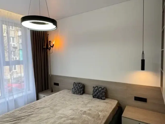Фото: 🏡Сдается уютная 2к современная квартира в Киевском районе Донецка (ориентир — ресторан Адачи)!
