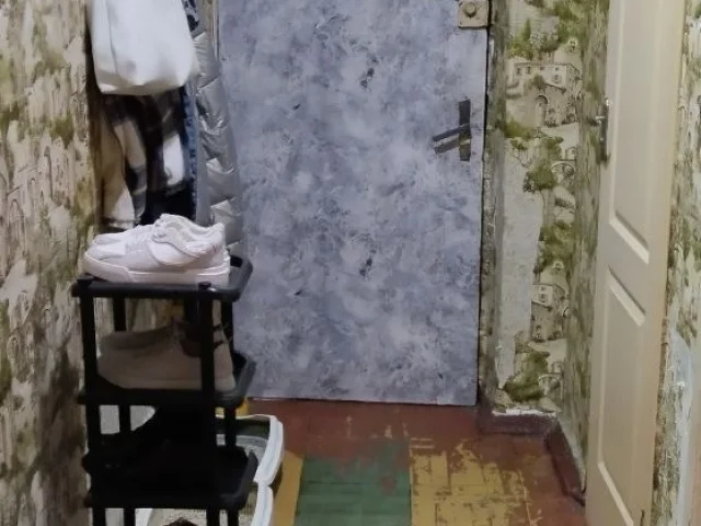 Фото: Продам трёхкомнатную квартиру