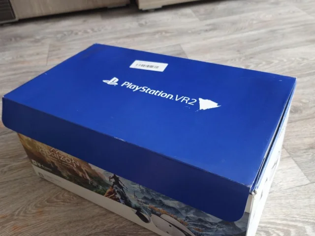 Фото: Playstatiоn VR2