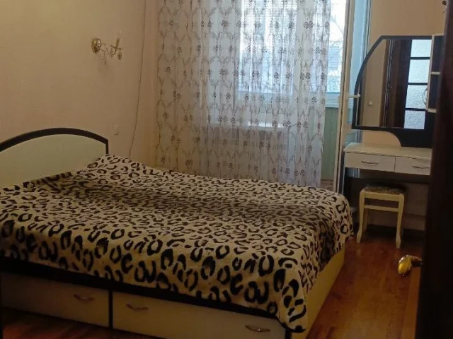 Фото: 🏠 Сдам 3-комнатную квартиру на микрорайоне (дроби) 4 этаж на длительный срок