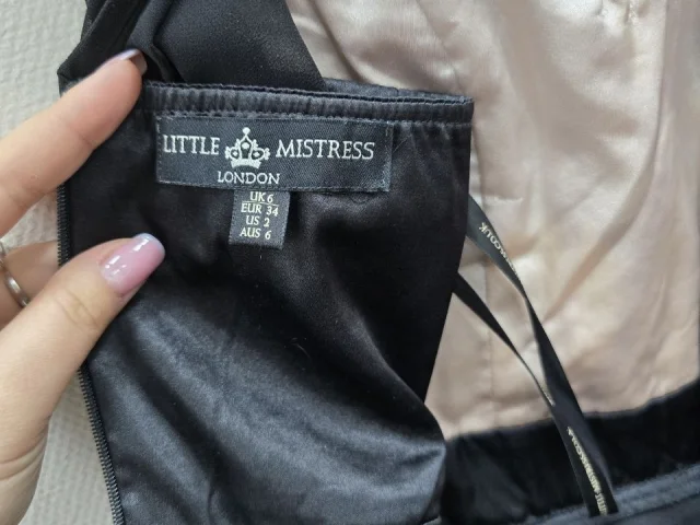 Фото: Платье вечернее👗👑