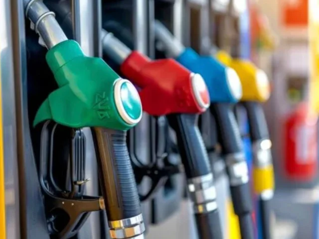 Фото: ⛽️ Продам бензин!!!!