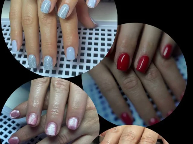 Фото: Девушки ПРИГЛАШАЮ вас к себе на маникюр 💅
