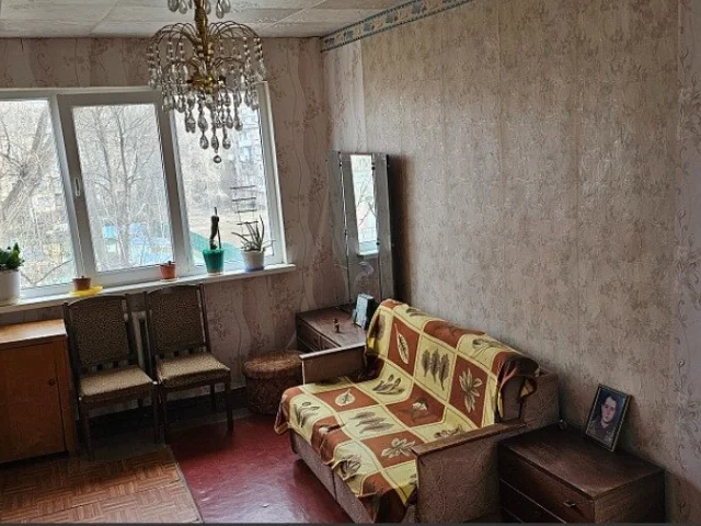 Фото: Продам 3-х комнатную на Раздольной, Пролетарский район