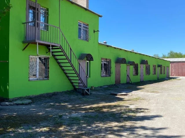 Фото: 🏭 Продаётся производственная база в Мариуполе!
