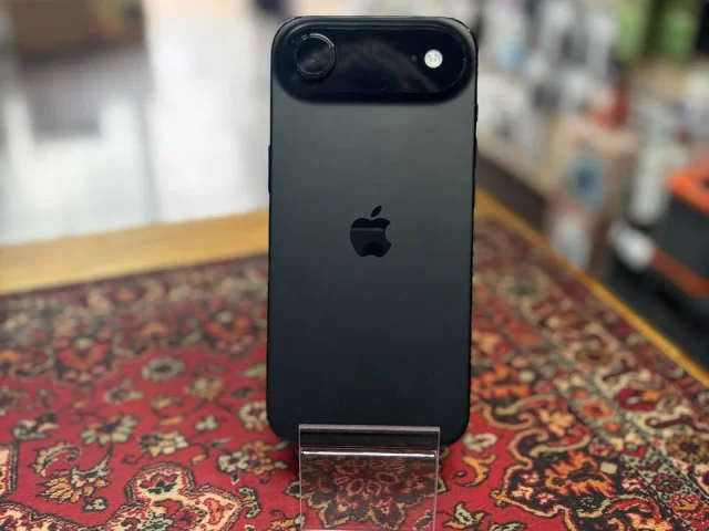 Фото: iPhone Air 256gb