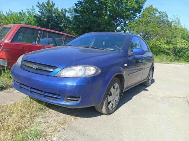 Фото: CHEVROLET LACCETI 2005 эксплуатации,выпус 2005 1.4 бензин механика,отличном состоянии без вложений! Из последнего поменя