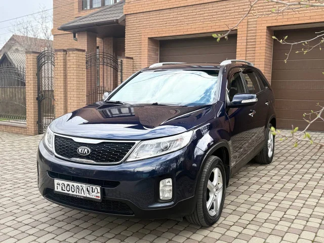 Фото: ✅Продам Kia Sorento