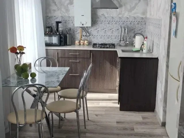 Фото: В продаже 2х комнатная квартира в городе Северодонецке с капитальным новым качественным дизайнерским ремонтом