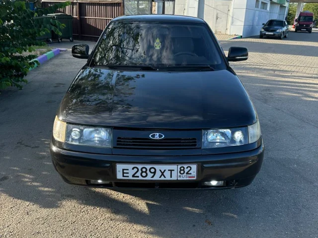 Фото: 🚗Продам LADA (ВАЗ-2110) 2007 г