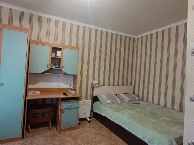 Фото: Сдам 1-ком. квартиру, пр. Победы 77, 5/9 эт