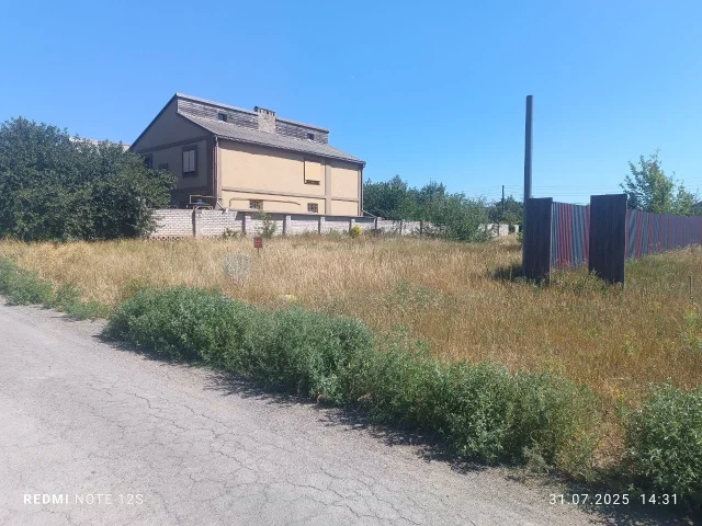 Фото: Продам участок