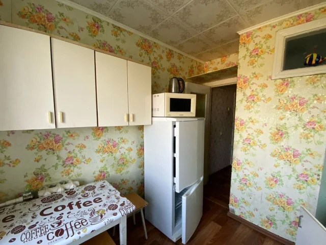 Фото: Сдаю однокомнатную квартиру по ул. Щетинина, Пролетарский район, 29кв.м, 3 этаж