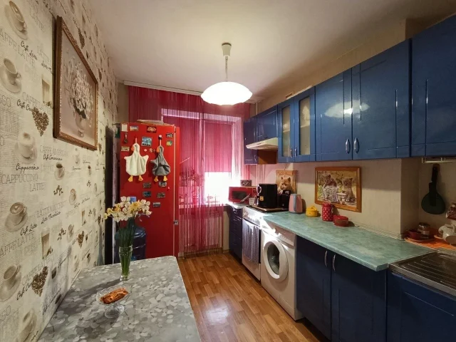 Фото: Продам 2-комнатную квартиру
