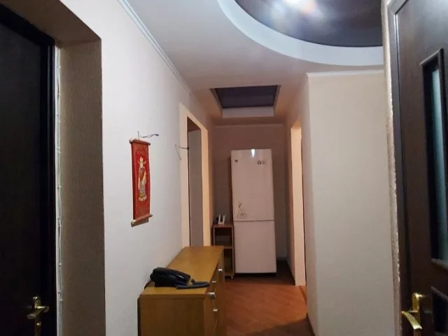 Фото: Продается 3-х комнатная квартира, 52,9 м.кв, 1 этаж 1/5
