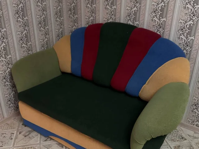 Фото: 🔥СРОЧНАЯ ПРОДАЖА ДИВАНА🔥