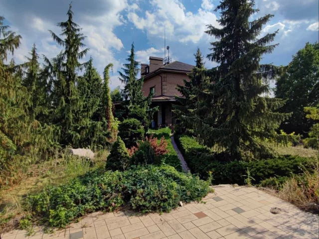 Фото: Продается дом, в котором